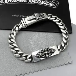 chrome hearts bracelets s_1205110